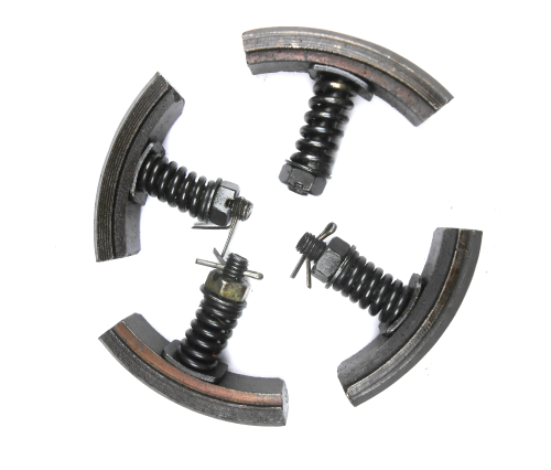 Грузики сцепления Урал