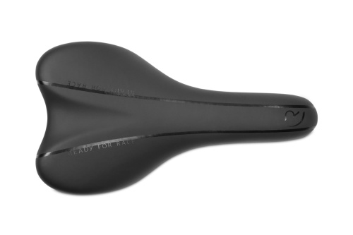 Седло Cube RFR  Sattel MTB "Comfort" D2 black