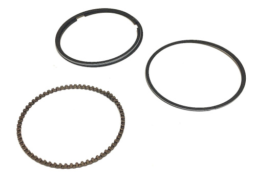 Кольца мотоблок 168F-2  6,5лс