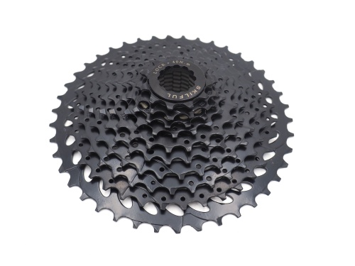 Кассета 10ск., 06-300245, MS2, 11-42T, черная