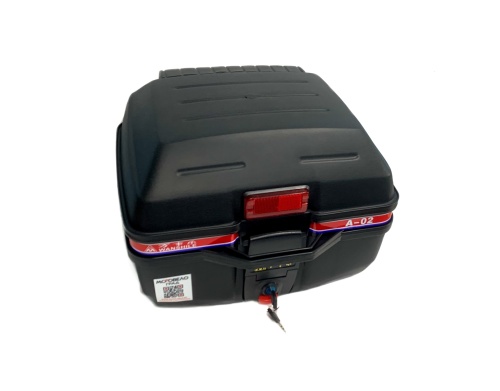 Кофр мото А02 40*30*27