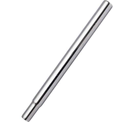 Штырь 5-252682 подсед. 25,4х330мм сталь без замка (50) серебристый