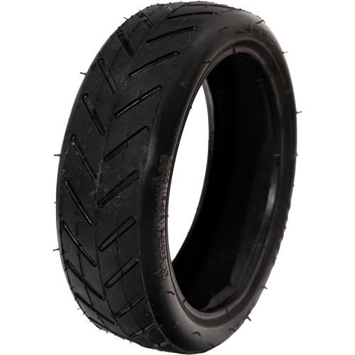 Покрышка 8 1/2х2 (50х156) HOTA  A 3041, 09-500210 слик ВЕЛОСИПЕДНАЯ (электросамокат) NEW