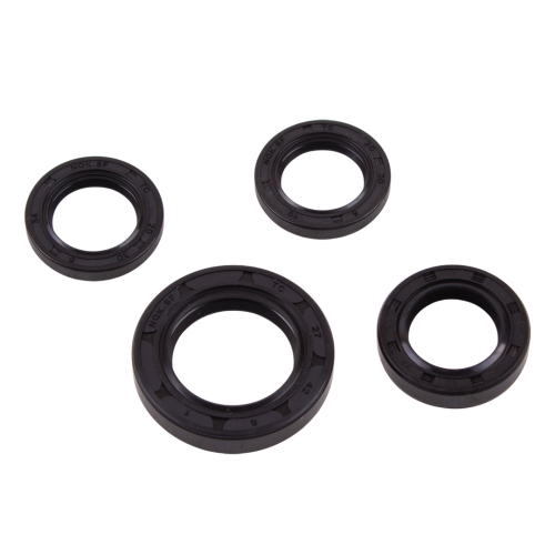 Набор сальников двигателя 152QMI, 157QMJ, скутера GY6 125-150сс