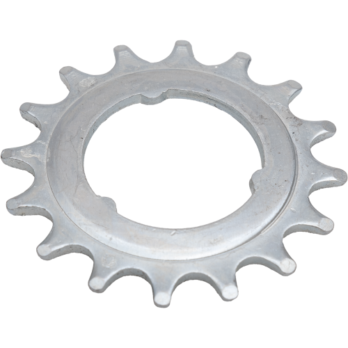 Звездочка задняя, 16 зубьев (16T)