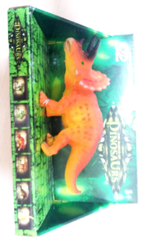 Динозавр DinosaUrs 9899-172