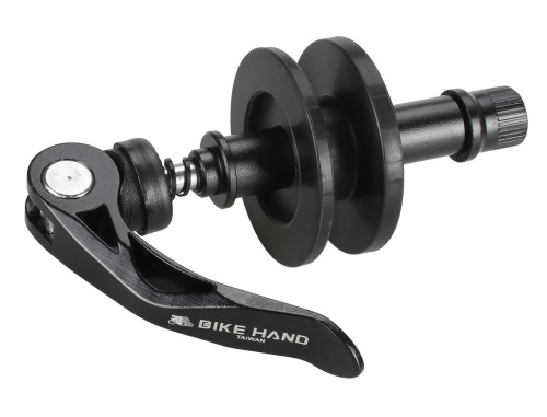 Инстр./приспособл. 6-190521 YC-521 для ремонта велосипеда со снятым задним колесом BIKEHAND