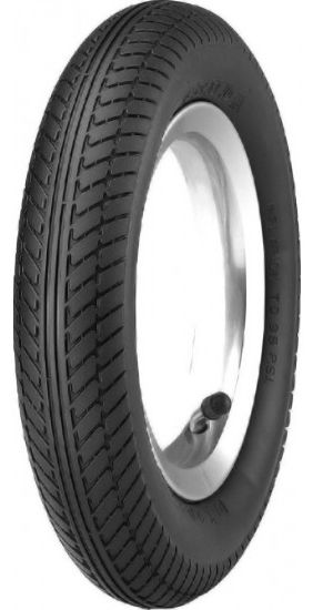 Покрышка 8х1/2х2,0 5-525099 K912 низкий (25) Велосипед, электросамокат KENDA