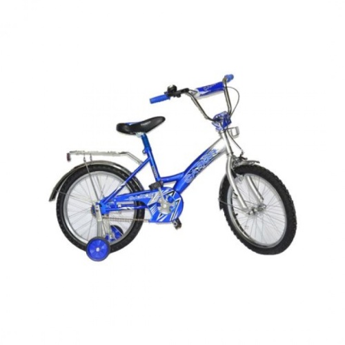 Велосипед 18" детский Салют мод. 18YK