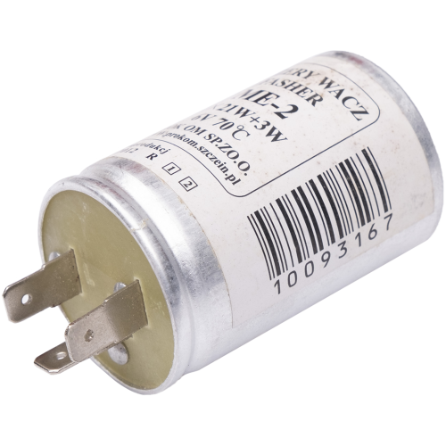 Реле поворотов Ява 6V 21W