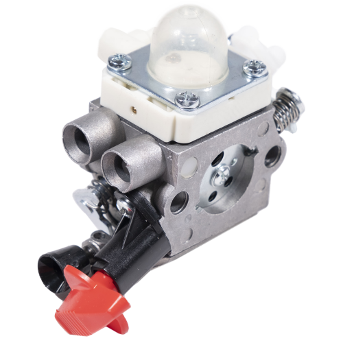 Карбюратор для триммера STIHL FS70 с двигателм 2-MIX, аналог Zama C1M-S267A, (OEM 4144 120 0608)