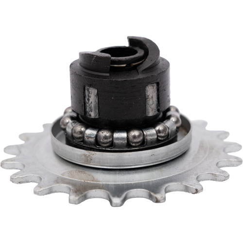 Конус ведущий в сборе со звездой \пятикутник\ 19T, Eagle для велосипеда