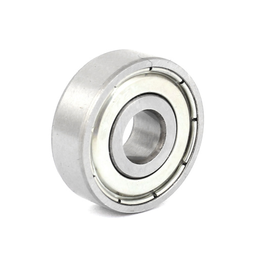 Подшипник 80029 (629ZZ) закрытый