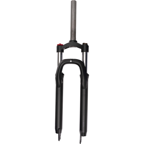 Вилка 27,5"  алюминиевая, с блокировкой, 38,28,6*25,4*30*189