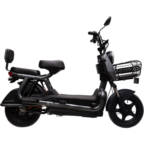 Электровелосипед ECOLINER TITAN 240Вт 60В 23А/ч