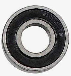 Подшипник 6001 (12х28х8)Китай закр./2-0-0/