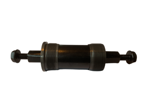 Каретка KENLI KL-08A картриджная, SQR, 68х113мм, FBS300000012