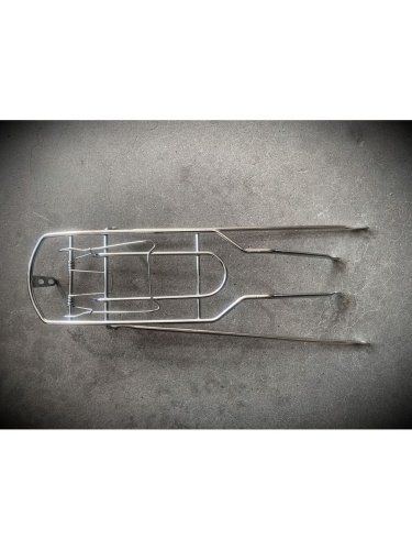 Багажник 28" трубчатый, усиленный (Stels)