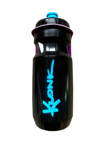 Фляга KLONK 650 мл, синяя