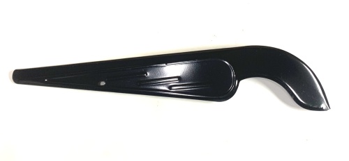 Защита 28" металлическая на шатун и цепь