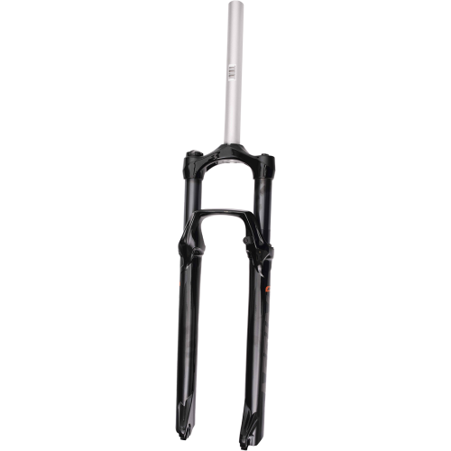 Вилка аморт. 1-0420 29"х28,6 шток 260мм возд.-масл. рег. гидр. блок. 100мм D черная RST AERIAL инд.упак.