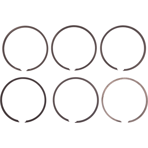 Кольца ЯВА 12V 4р. (Ø59,00) (кратно-6шт)