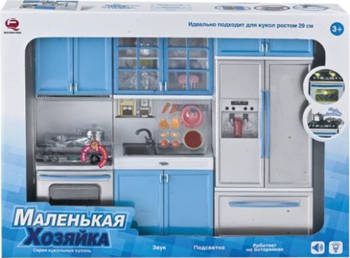 Набор кухонной мебели