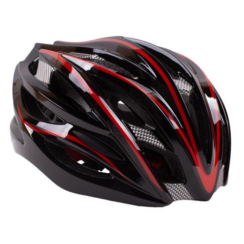 Шлем West Biking, аэродинамический, L (56-62 см), 230 г