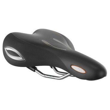 Седло SELLE ROYAL 02-300212 LookIn Фитнес (Moderate) Royalgel Man185х282мм 555гр