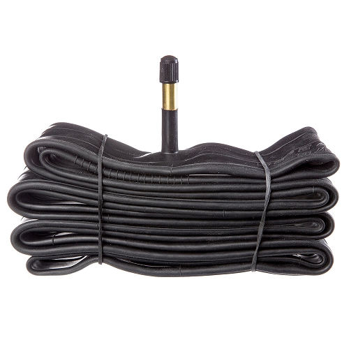 Камера 29х1,75/1,95 AV 48мм велосипедная STG, резина, (упак.: вакуум. пакет)