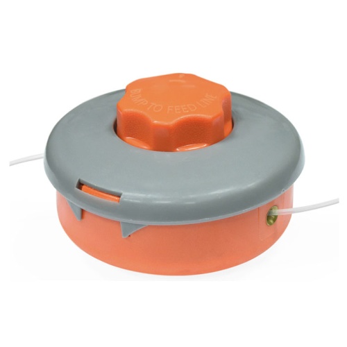 Головка триммерная (M10*1,25мм, резьба-Л) Dлески-до 3мм, Автоматическая, Китай