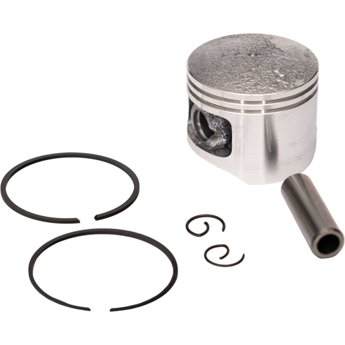 Поршень в сборе для бензопилы Zenoah 5200 в сборе d=45mm