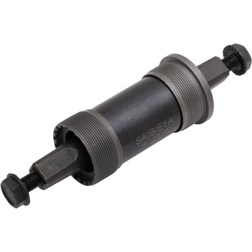 Каретка-катридж "SAIBIEYA" под квадрат (L-118 / 68мм.)