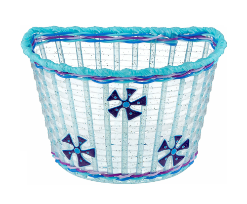 Корзина STG  HL-BS01-17 детская Голубая