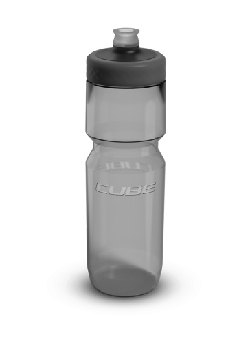 Фляга Cube 0,75l black