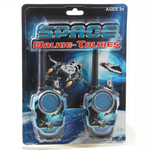 Рация SPACE, арт.178-42