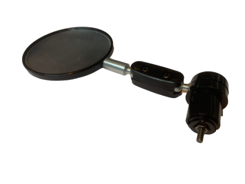 Зеркало заднего вида, JY-6, на руль, JING YI, RNVJY60000001