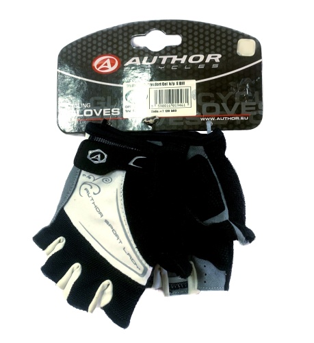 Перчатки AUTHOR LADY COMFORT CEL, S