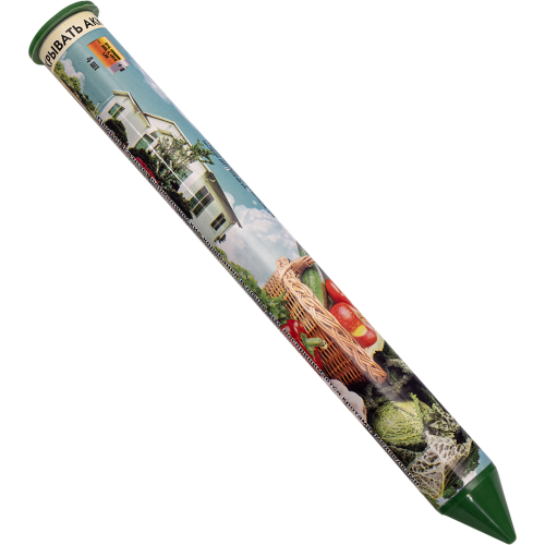 Отпугиватель кротов электронный "Рубеж-М"