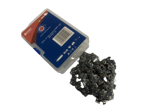 Цепь 14" бензопила PARTNER 350  (52-3/8-1,3)  KLEVER