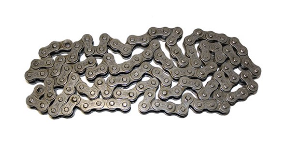 Цепь ПР 12,7-18,2 112зв. Мотоцикл «Восход», «Минск», «Фермер» (г.Киров) приводная