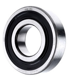 Подшипник , 180300 (6300.2RS EMQ) (10x35x11) KHS-LG