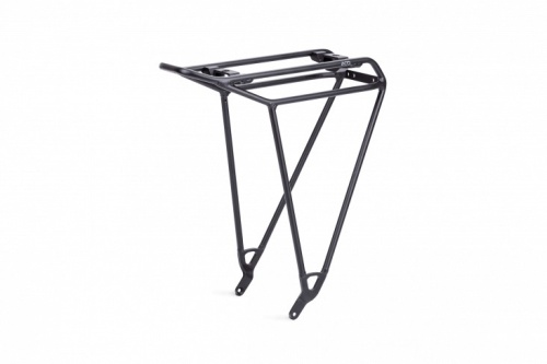 Багажник 28" задний ACID Gepäcksträger SIC PURE RILink black (совместим с велосипедами CUBE 28", с 2