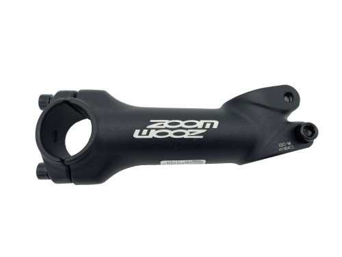 Вынос A-HEAD ZOOM, 5-404257, 1"1/8, 120мм, 31.8мм, 15°, алюм, черный