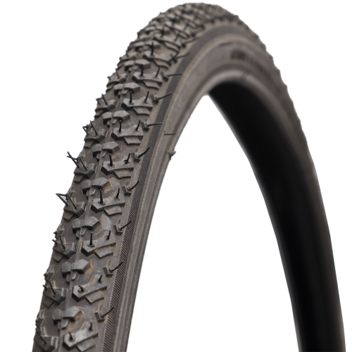 Покрышка 700х35С (37-622) KENDA KROSS CYCLO K161, 5-525430 средний