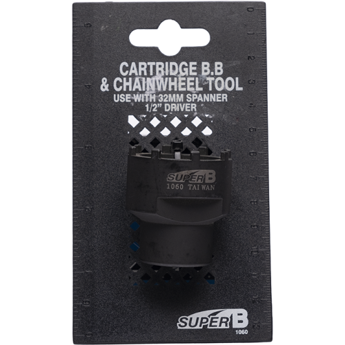 Съемник  для кареток  1060 TRUVATIV ISIS