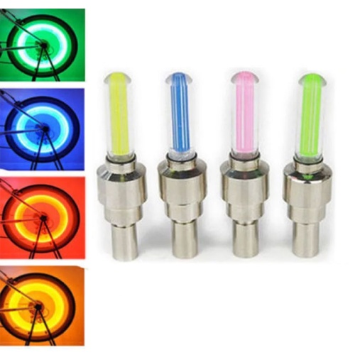 Освещение на ниппель YGW-02