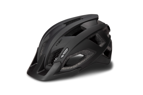 Шлем Cube PATHOS, L (57-62), black.