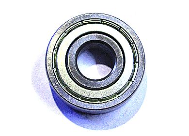 Подшипник 80303 закрытый