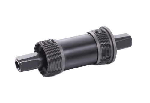 Каретка/картридж МТВ черный 118 мм KENLI